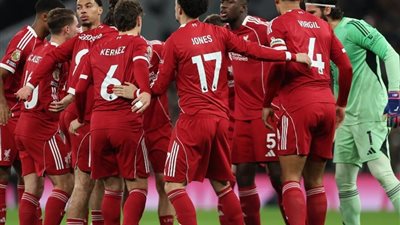 وداع مؤثر مرتقب.. لاعب ليفربول يستعد للرحيل في صيف 2026