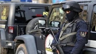 مباحث المصنفات تضبط مكتب تصوير غير مرخص بالجيزة