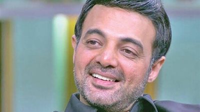 المؤلف عمرو محمود ياسين: نسب مشاهدة مسلسل ياسمين عبد العزيز عالية جدا