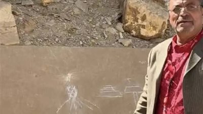 رصد تجاوزات للآثار المصرية وصفها خبراء بأنها 