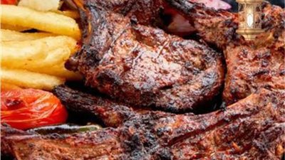 كيف تُعدين طبق الريش الضاني.. إليكِ أسهل طرق الإعداد