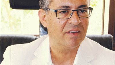 خاص | علاء عاقل: الأسعار داخل المقاهي والكافيهات تخضع لآلية العرض والطلب 