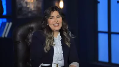 باع فريسكا وعمل في قهوة.. أرملة وائل الإبراشي تكشف كفاحه بعد وفاة والده