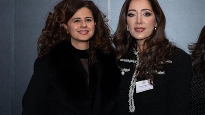 «معلش UK» بقيادة دينا محمود تُطلق شراكة استراتيجية مع Stroke Association بحضور قيادات NHS