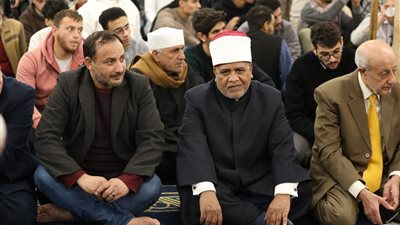 دعوة لتحصين الشباب بالقرآن والسنة في مواجهة موجات الإلحاد المعاصر