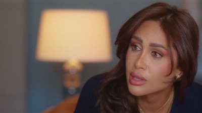 إنجي كيوان مهددة بترك وظيفتها مع  ياسمين عبد العزيز في مسلسل وننسى اللي كان