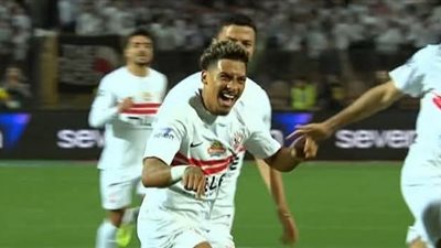 الفوز السادس على التوالي.. الزمالك يتخطى زد ويعتلي صدارة دوري نايل 