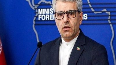 ردا على ترامب.. طهران تتهم واشنطن وتل أبيب بتزييف الحقائق