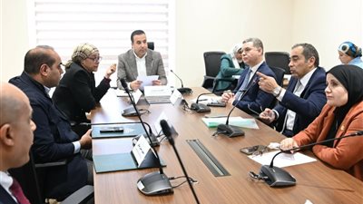 اتصالات النواب ترجئ استكمال مناقشة ملفات مبادرات التدريب الرقمي