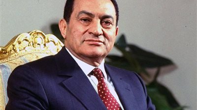 25 فبراير.. ذكرى مرور 6 سنوات على وفاة الرئيس الأسبق محمد حسني مبارك