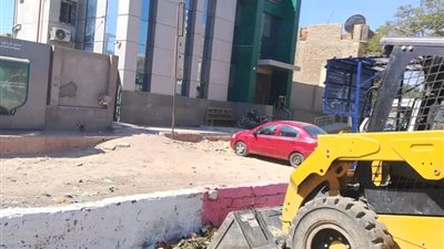 الشطوري يشدد على استمرار حملات النظافة بالمجالس القروية