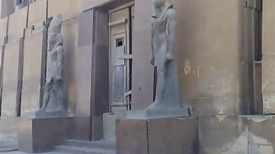 عقب الموافقة بإعادة تأهيل واستغلال استراحة الملك فاروق.. ماذا تعرف عنها