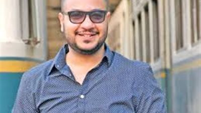 محمد سيد بشير من كواليس من مسلسل الست موناليزا: عيلة تاكل مال النبي