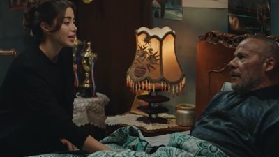 يارا السكري تشعل أحداث الحلقة الثامنة من «على كلاي» وتضع العوضي وعصام السقا على صفيح ساخن