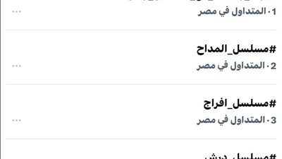 «بركة رمضان» يواصل هيمنته على السوشيال لليوم 5.. ودعم إنساني غير مسبوق