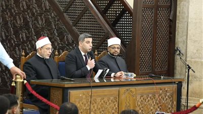 وثيقة الأخوة الإنسانية نموذج عملي للقيم المشتركة بين الأديان