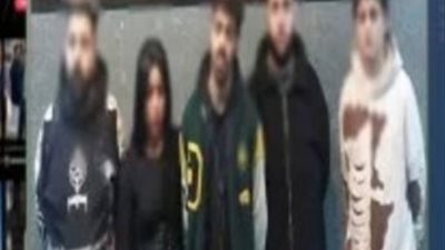 سقوط عصابة “التريند المزيف”.. القبض على 5 أشخاص انتحلوا صفة ضباط واعتدوا على مواطن في المطرية