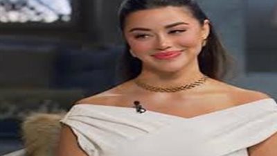  يارا السكري تكشف كواليس إصابتها في «رامز ليفل الوحش»