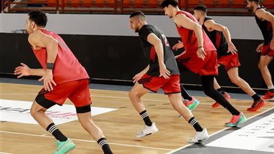 منتخب مصر يواجه مالي في افتتاح مبارياته بالنافذة الثانية لتصفيات كأس العالم للسلة