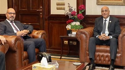 رعاية جهاز تنمية المشروعات.. إطلاق النسخة الثانية من جائزة أثر 2026 مارس الحالي