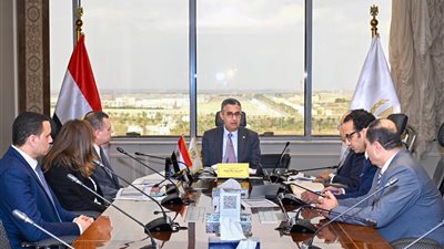 وزير التموين: متابعة لحظية لمنظومة الصرف وتكثيف الرقابة وتوجيهات حاسمة للتجار