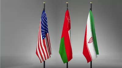 الخارجية العُمانية: انفتاح أمريكي إيراني على حلول جديدة في محادثات جنيف