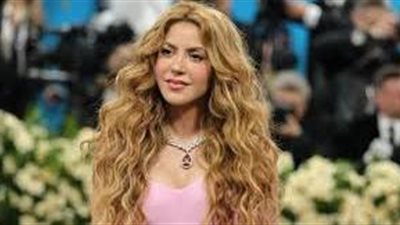 قبل موعد الحفل.. شاكيرا تفاجئ جمهورها في مصر برسالة باللغة العربية 