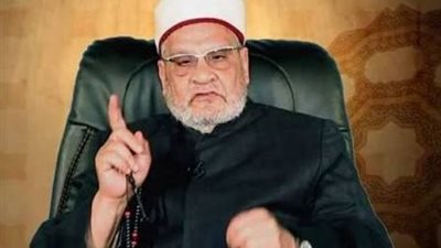 أحمد كريمة: الإخوان حاولوا تجنيدي وأرسلوا مندوبهم إلى بيتي مرتين