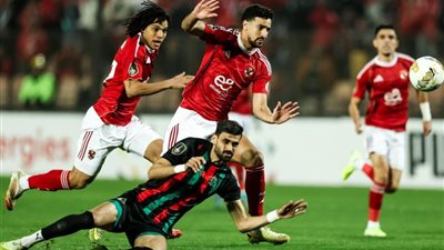 موعد مباراة الأهلي والترجي في دوري أبطال إفريقيا.. والقنوات الناقلة