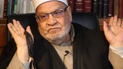 أحمد كريمة: التبرع بالجلد بعد الوفاة يتعارض مع الشرع واحترام الجسد