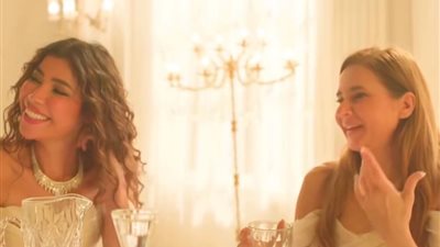 أحداث مشتعلة في الحلقة التاسعة من «على قد الحب».. وتيزر جديد يكشف مفاجآت صادمة