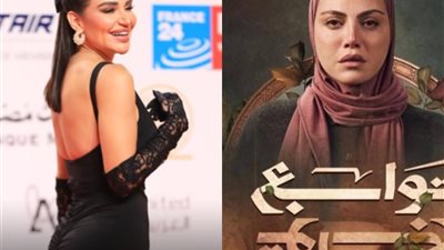 يخربيت جمال مشاعرك.. سارة نخلة تشيد بأداء ريهام حجاج: آن الأوان لإنصافها