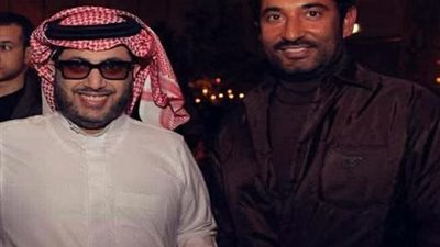  تركي آل الشيخ يشيد بـ«إفراج»: العمل يتصدر المشهد وعمرو سعد في القمة