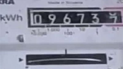 وزارة الكهرباء تحذر مستأجري الإيجار القديم بشأن العدادات.. تفاصيل