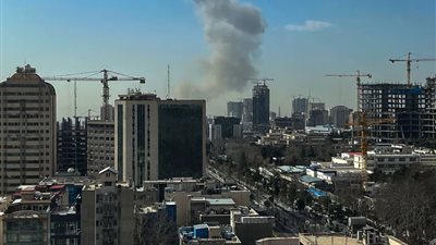 الحرس الثوري: استهدفنا 4 مكاتب لـ «نتنياهو» بالصواريخ ومصيره مجهول