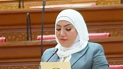 النائبة عبير عطا الله: العاشر من رمضان من أعظم المحطات المضيئة بتاريخ الأمة