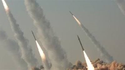 هروب جماعي للمستوطنين نحو الملاجئ عقب رصد إطلاق صواريخ إيرانية باتجاه إسرائيل