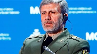 عاجل.. نفي رسمي إيراني لاغتيال القائد العام للجيش اللواء أمير حاتمي