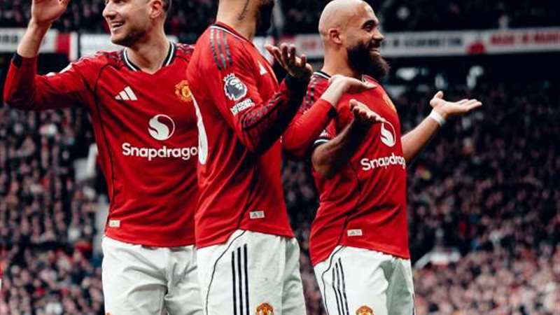 مانشستر يونايتد