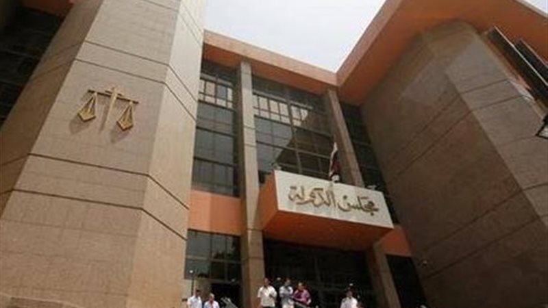 مجلس الدولة 