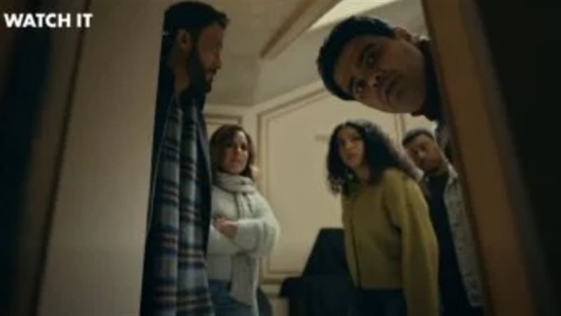 مسلسل فن الحرب