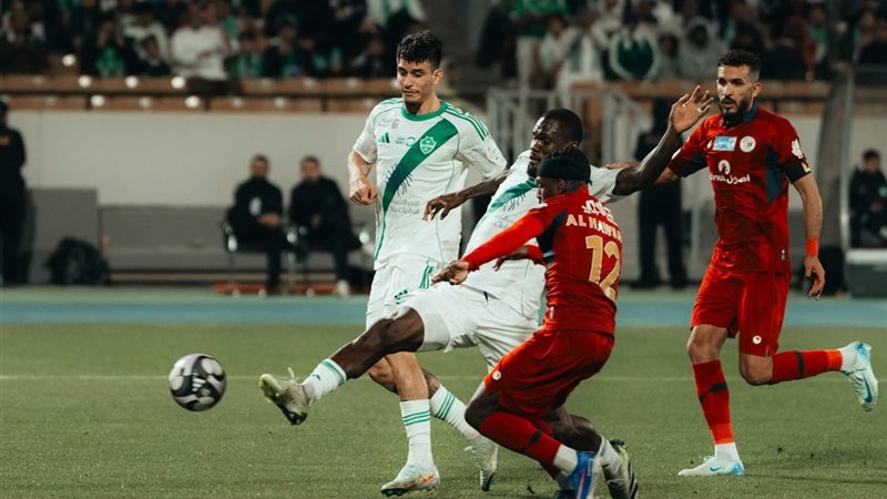 الاهلي السعودي 