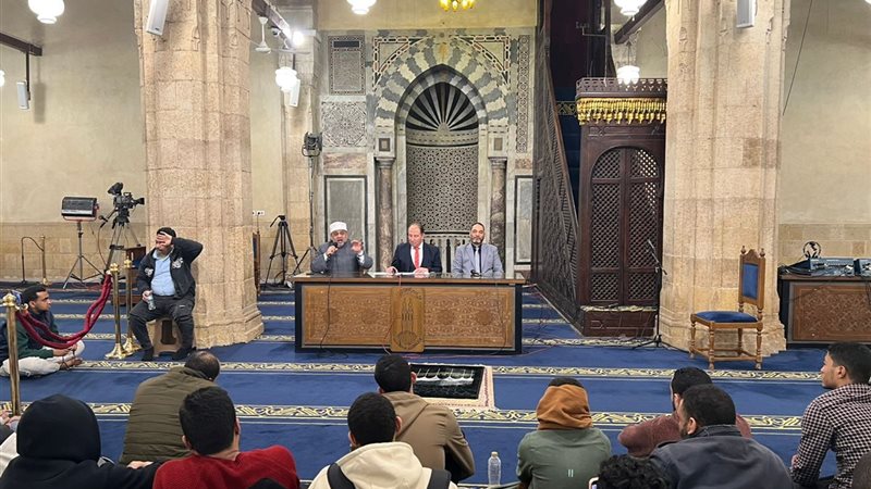 الملتقي الرمضاني