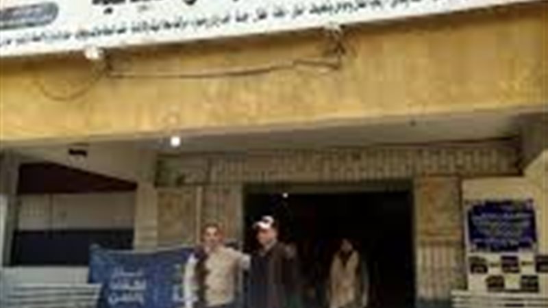 استغاثة أهالى قرى