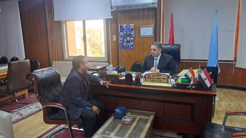 إدراج 5 مستشفيات