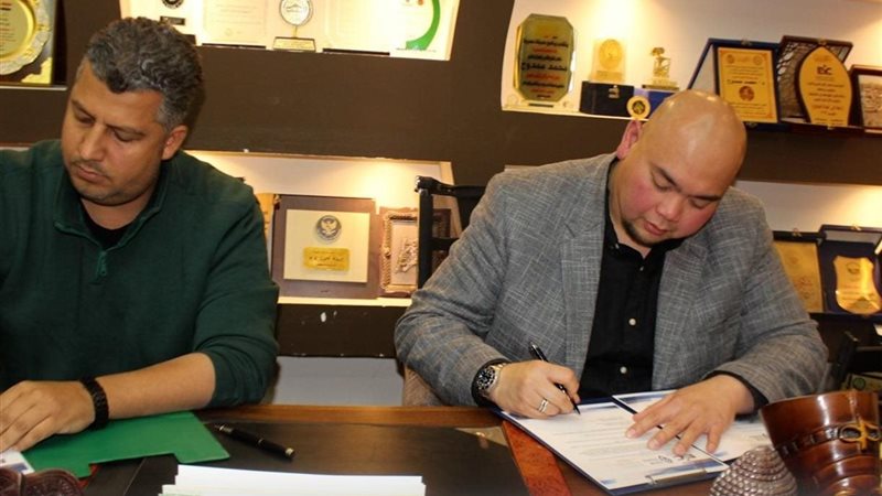 الأستاذ فيزار زينال