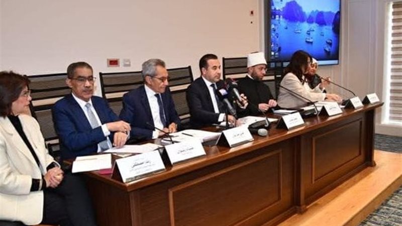 اجتماع لجنة الاتصالات