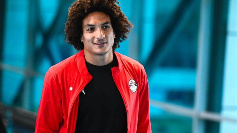 أحمد عاطف مهاجم زد