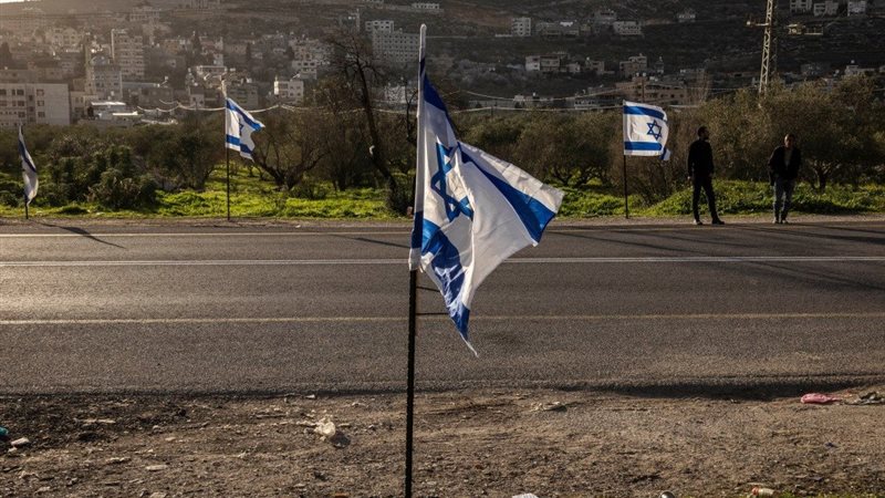 الضفة الغربية المحتلة