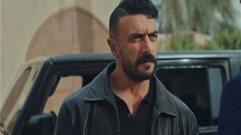 احمد العوضي